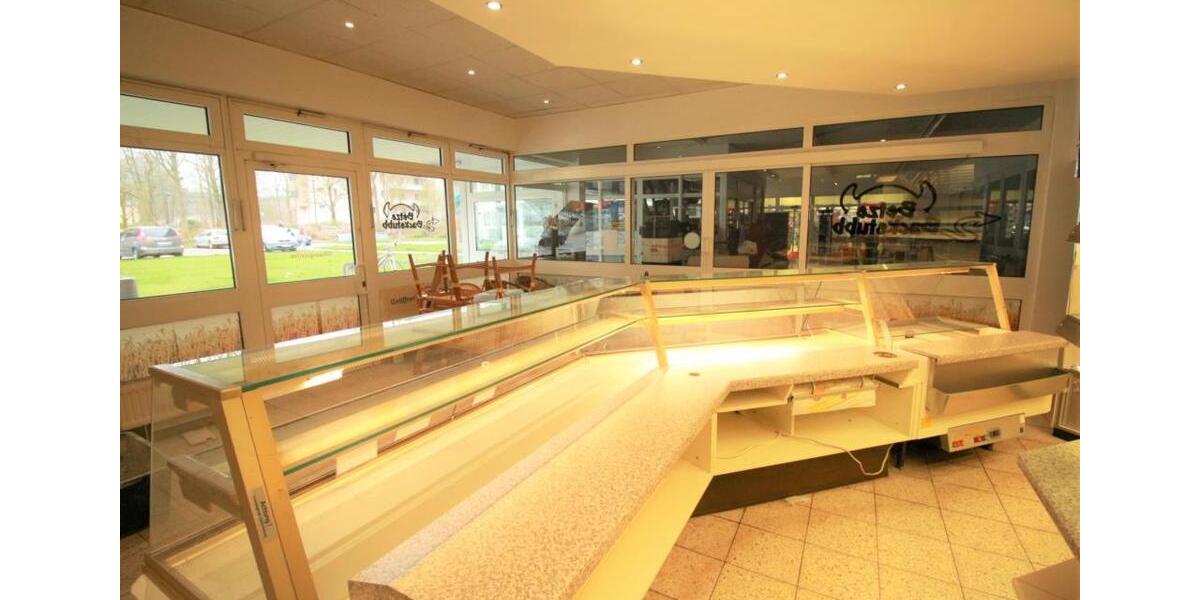 Gewerbeobjekt Kaiserslautern Bahnheim - 570&euro; | Angebot:23356641