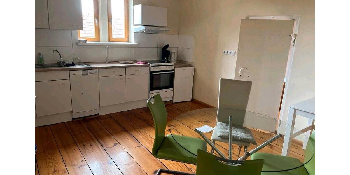 Wohnen auf Zeit Nauen - 3 Zimmer, 100 m&sup2;, 25&euro; | Angebot:25163803