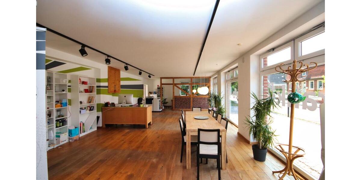 Einfamilienhaus Telgte - 5 Zimmer, 114 m&sup2;, 1.575&euro; | Angebot:26354923