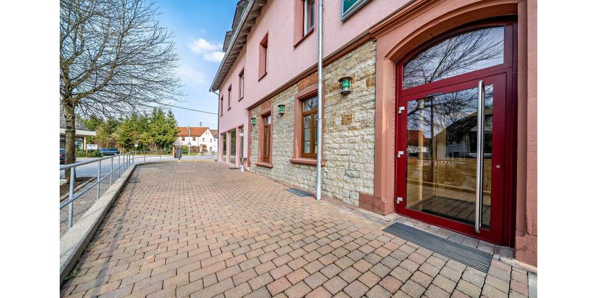 Gewerbeobjekt Osterburken - 1.600&euro; | Angebot:25642695