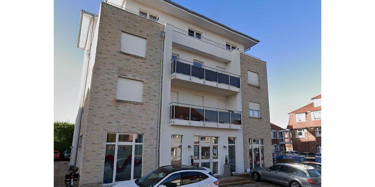 Etagenwohnung Bersenbrück - 3 Zimmer, 97 m&sup2;, 820&euro; | Angebot:24801227