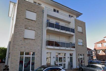 Wohnung Bersenbrück - 3 Zimmer, 97 m&sup2;, 820&euro; | Angebot:24801227