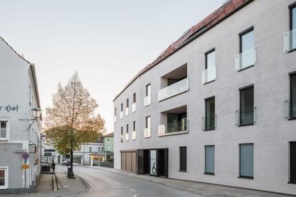 Wohnung Altötting - 3 Zimmer, 105 m&sup2;, 1.155&euro; | Angebot:24599991