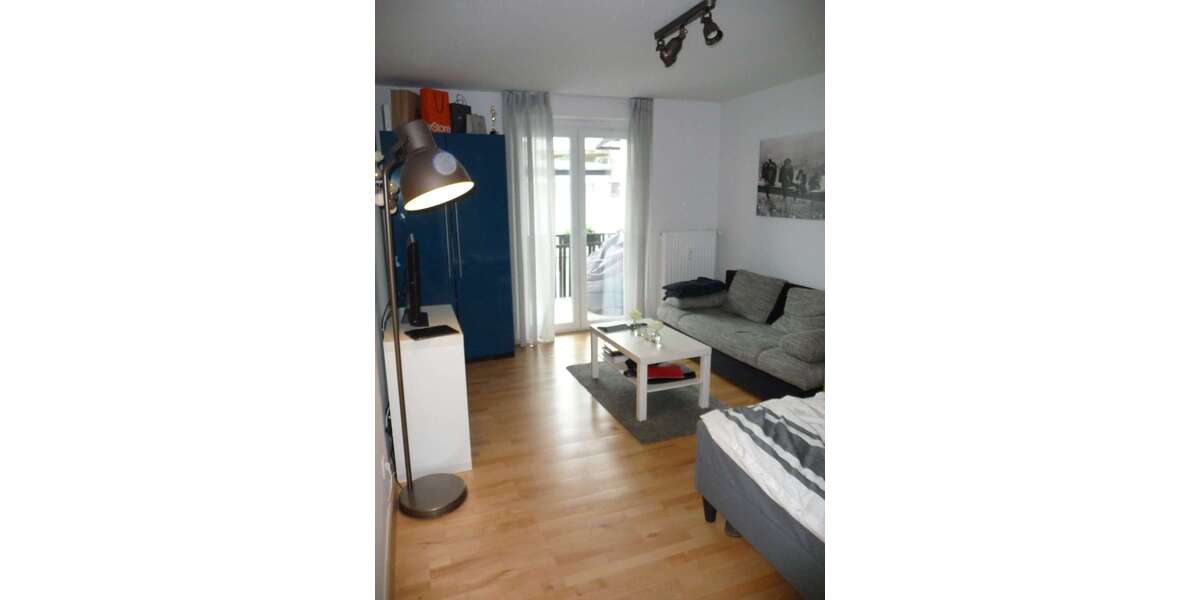 Etagenwohnung Neuss Dreikönigenviertel - 1 Zimmer, 40 m&sup2;, 490&euro; | Angebot:24906013