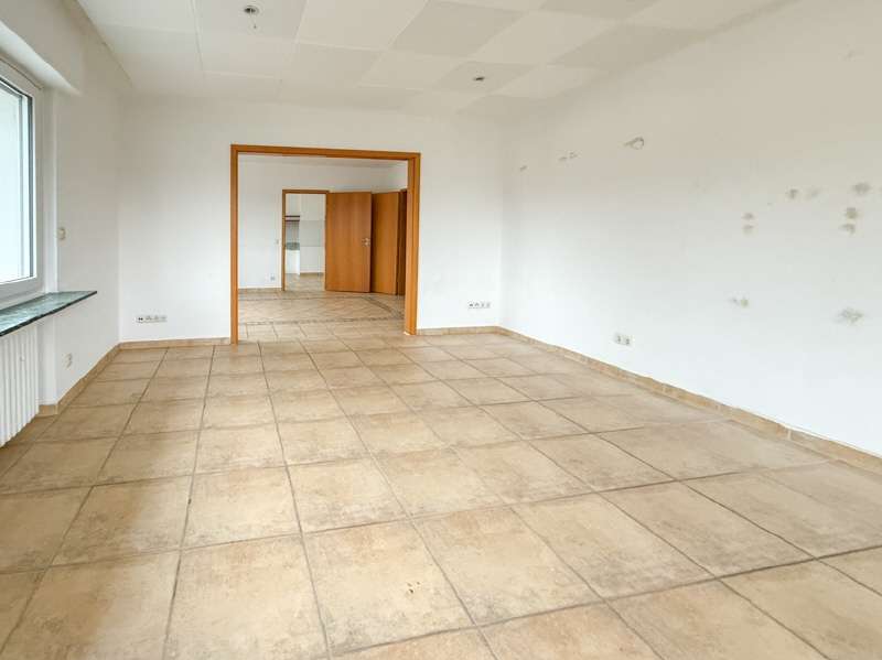 Etagenwohnung Bergkamen - 4 Zimmer, 100 m&sup2;, 795&euro; | Angebot:24605048