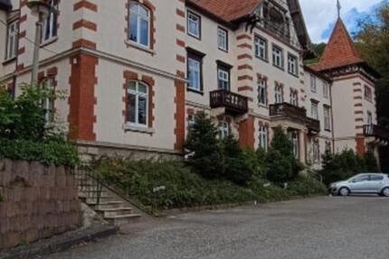 ! ! ! Ruhe am Waldrand ! ! ! 2 zimmer