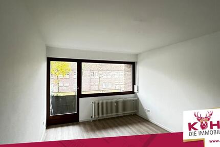 2 Zi.-Single-Wohnung mit Balkon Zentral in Vechta (WHG 4) 2 zimmer