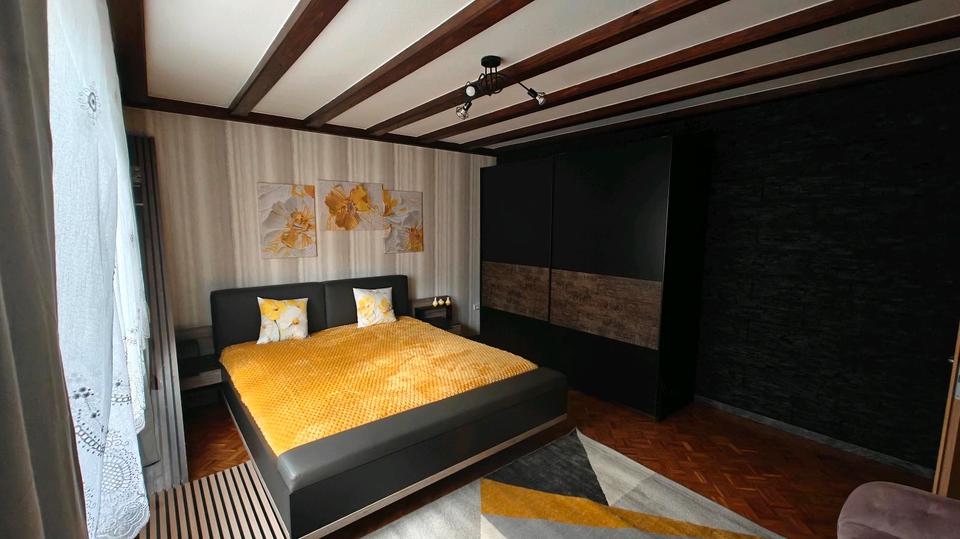Erdgeschoßwohnung Büchenbeuren - 1 Zimmer, 20 m&sup2;, 500&euro; | Angebot:26340250