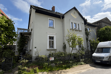 Wohnung Braunschweig Westliches Ringgebiet - 3 Zimmer, 100 m&sup2;, 1.300&euro; | Angebot:27281427