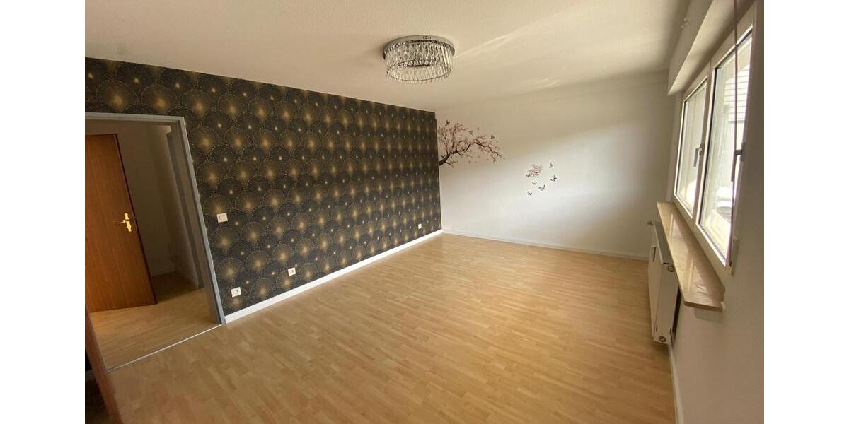 Erdgeschoßwohnung Gummersbach Hepel - 3 Zimmer, 79 m&sup2;, 1.080&euro; | Angebot:25949037