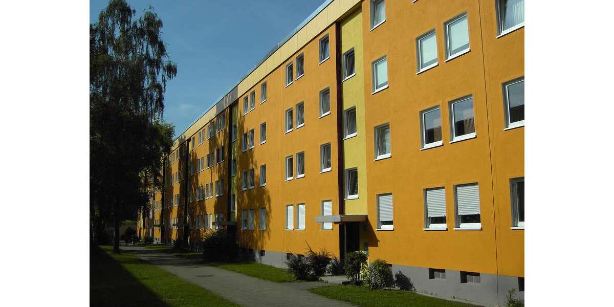 Etagenwohnung München Aubing-Süd - 3 Zimmer, 68 m&sup2;, 950&euro; | Angebot:26928034