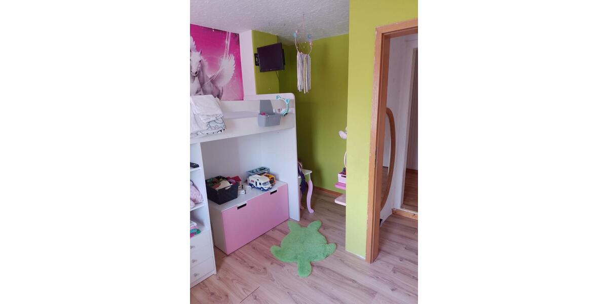 Etagenwohnung Stolzenau - 4 Zimmer, 91 m&sup2;, 700&euro; | Angebot:26337049