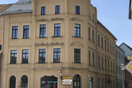 Wohnung zum Mieten in Oederan 207,70 € 37 m² 2 zimmer