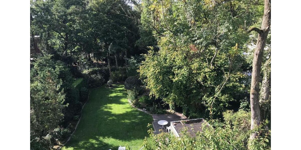Wohnen auf Zeit Hamburg Wandsbek - 2.5 Zimmer, 80 m&sup2;, 1.600&euro; | Angebot:8848772