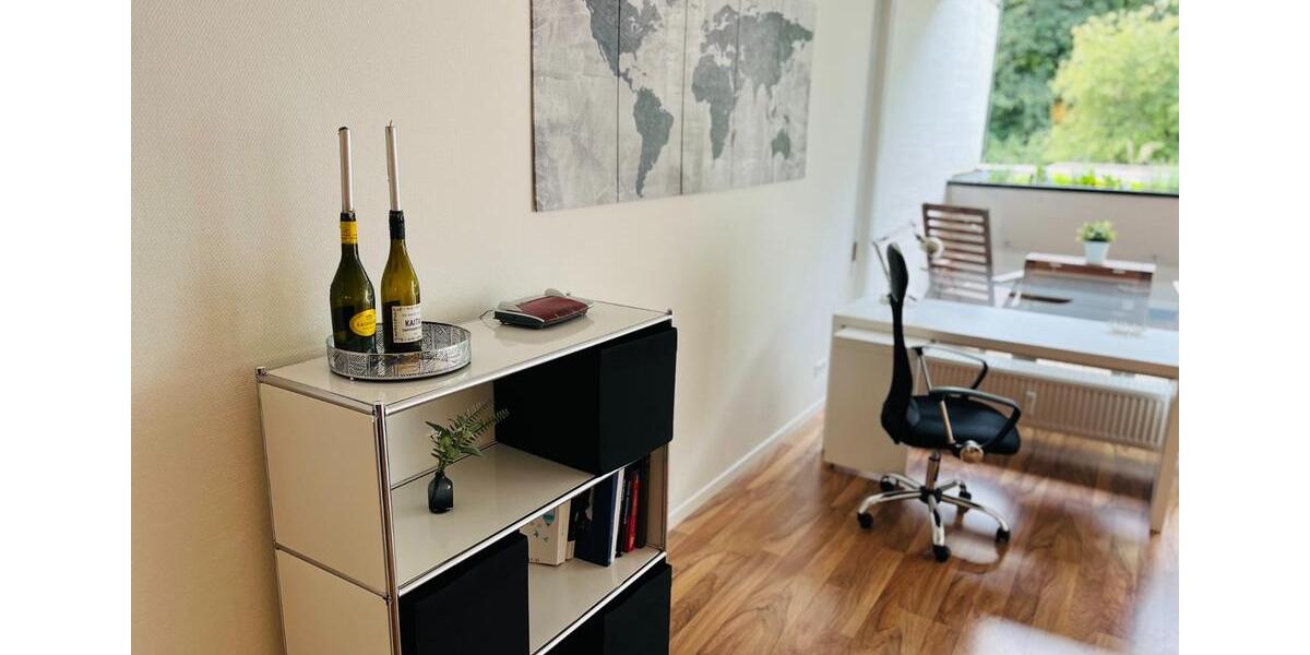 Wohnen auf Zeit Bergisch Gladbach Paffrath - 1 Zimmer, 65 m&sup2;, 1.300&euro; | Angebot:23836972