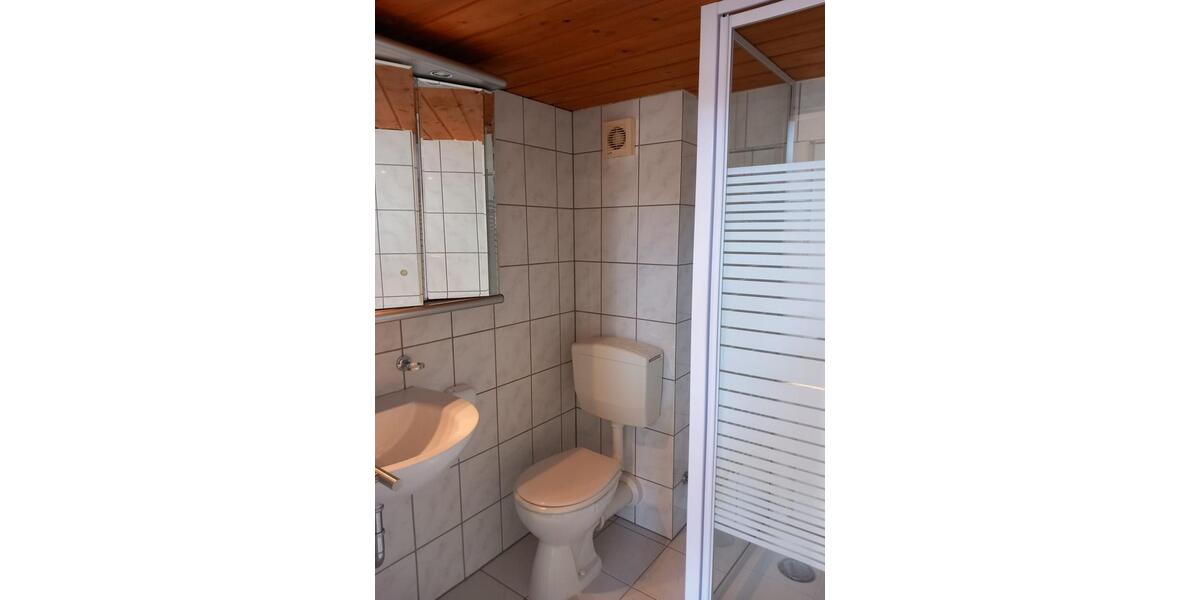 Erdgeschoßwohnung Neunkirchen Kohlhof - 1 Zimmer, 32 m&sup2;, 550&euro; | Angebot:24747503