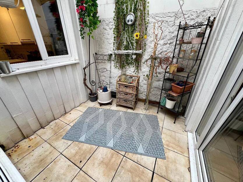 Gemütliches Fachwerkflair mitten im Stadtkern