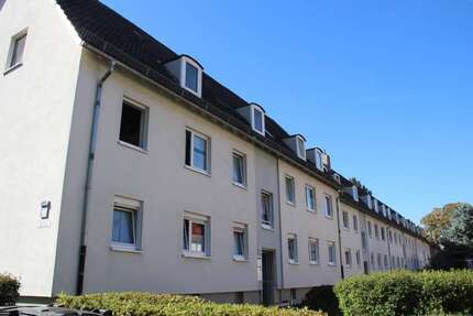 Wohnung Kassel Forstfeld - 2 Zimmer, 59 m&sup2;, 446&euro; | Angebot:27627200