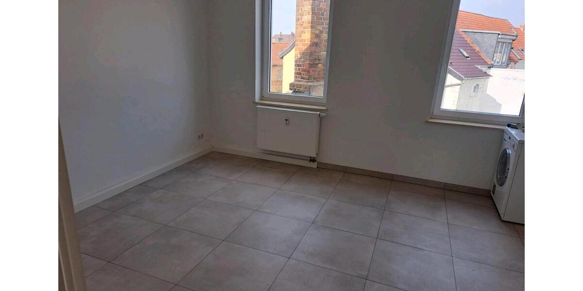 Etagenwohnung Muldestausee - 2 Zimmer, 63 m&sup2;, 591&euro; | Angebot:26237895