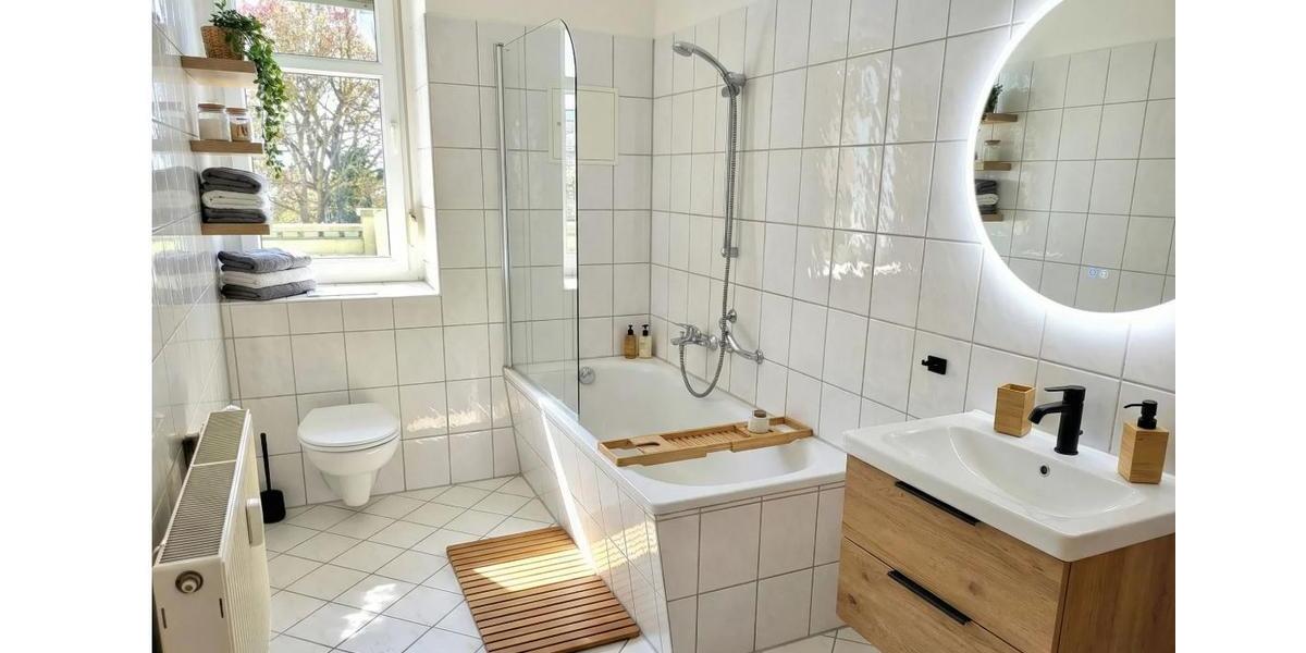 Etagenwohnung Altenburg - 3 Zimmer, 73 m&sup2;, 525&euro; | Angebot:26033018