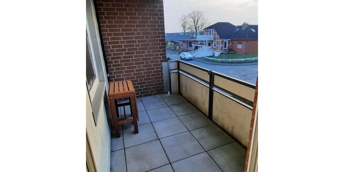 Etagenwohnung Deutsch Evern - 3 Zimmer, 70 m&sup2;, 650&euro; | Angebot:26236376