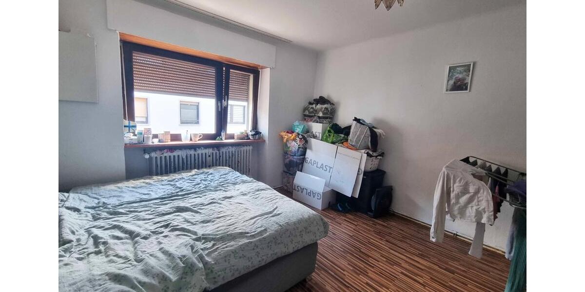 Etagenwohnung Bexbach - 2 Zimmer, 45 m&sup2;, 342&euro; | Angebot:26231079