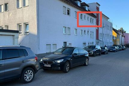 Wohnung Bietigheim-Bissingen Bissingen - 2 Zimmer, 48 m&sup2;, 850&euro; | Angebot:25321954