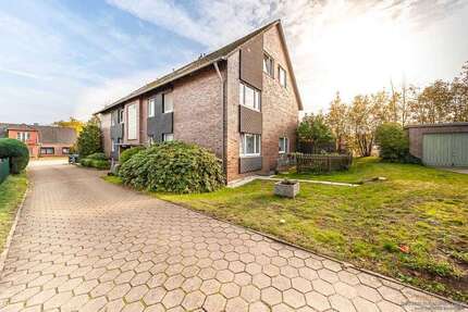 Wohnung Buchholz in der Nordheide - 3 Zimmer, 62 m&sup2;, 620&euro; | Angebot:27244817