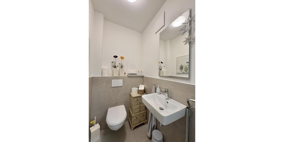 Etagenwohnung Lohne (Oldenburg) - 3 Zimmer, 99 m&sup2;, 990&euro; | Angebot:26663667