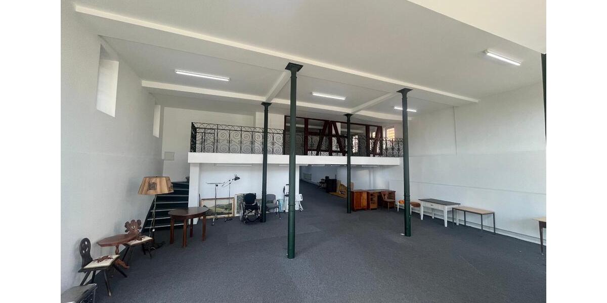 Gewerbeobjekt Gedern - 2.000&euro; | Angebot:19818018