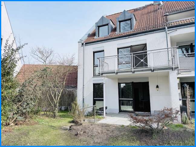 Etagenwohnung Stahnsdorf - 2 Zimmer, 69 m&sup2;, 1.099&euro; | Angebot:27249055