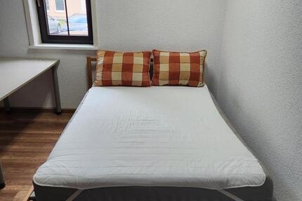 Wohnung Eisenach - 1 Zimmer, 22 m&sup2;, 450&euro; | Angebot:24526294