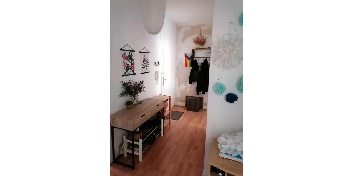 Wohnen auf Zeit Hildesheim Oststadt/Stadtfeld - 1 Zimmer, 12 m&sup2;, 171&euro; | Angebot:26703495