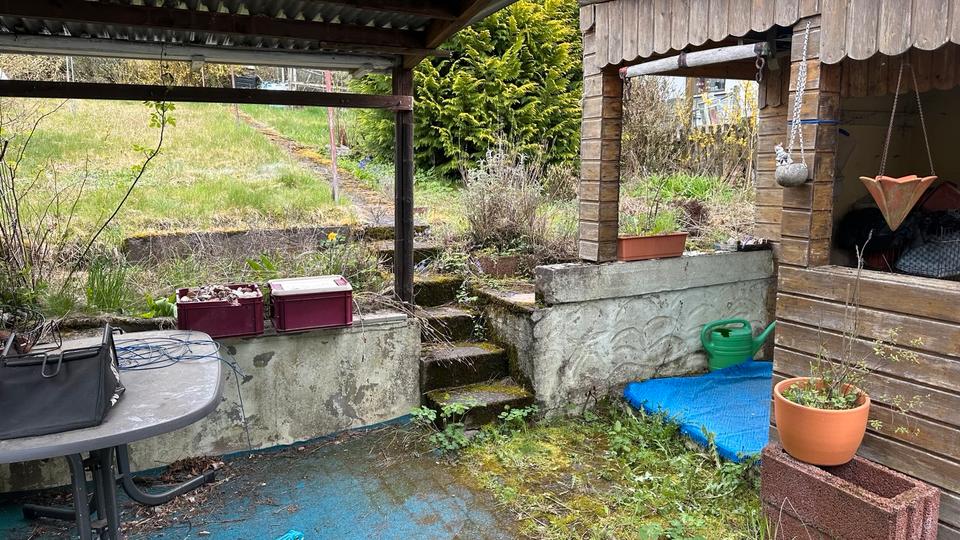 Reihenhaus Hoppstädten-Weiersbach Weiersbach - 5 Zimmer, 120 m&sup2;, 700&euro; | Angebot:26135762