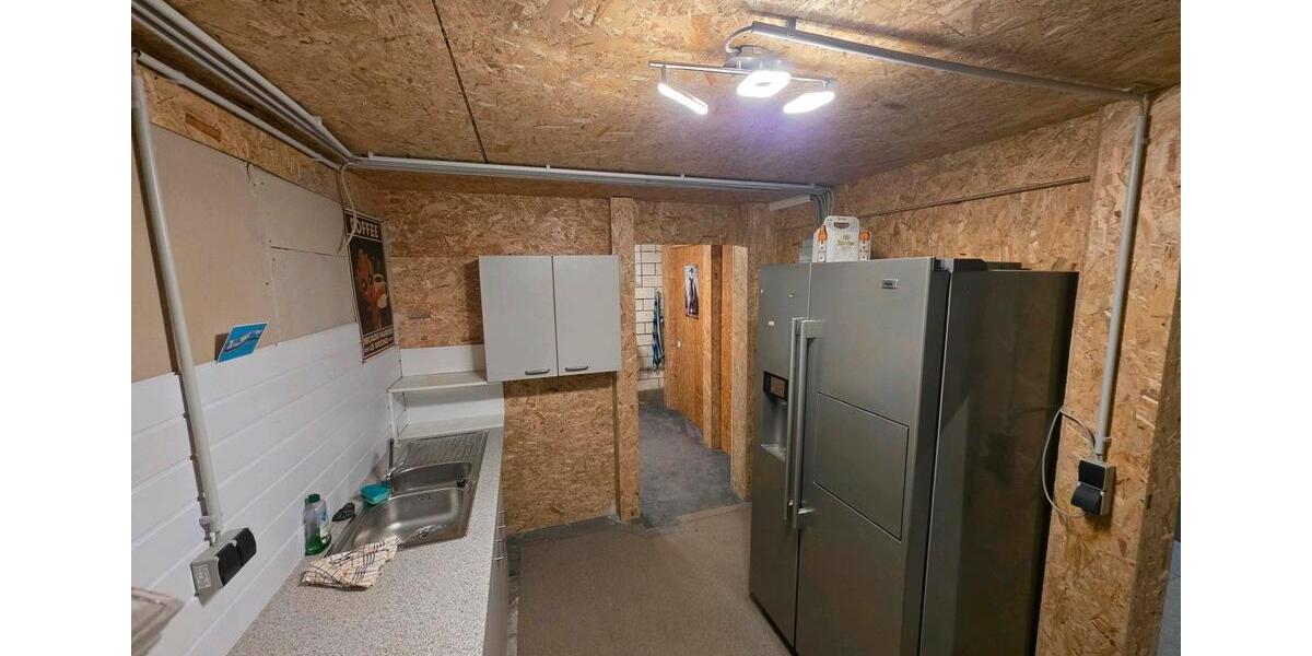 Gewerbeobjekt Jüterbog - 500&euro; | Angebot:24594609