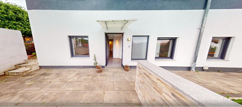 Erdgeschoßwohnung Kaufungen - 2 Zimmer, 74 m&sup2;, 850&euro; | Angebot:25542856