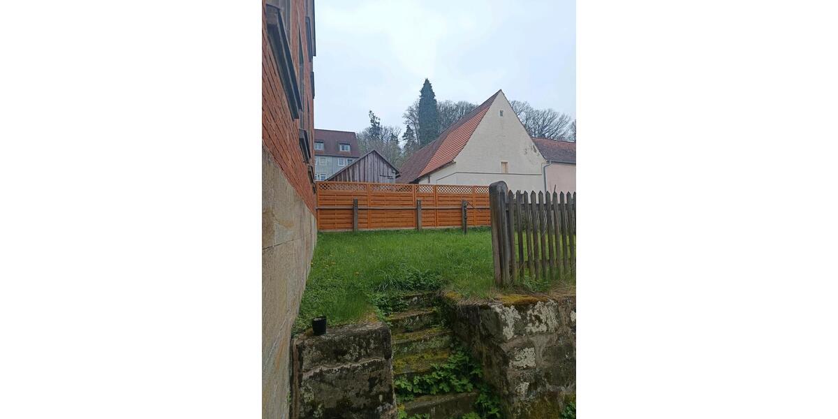 Erdgeschoßwohnung Ansbach - 1 Zimmer, 118 m&sup2;, 1.300&euro; | Angebot:26163055