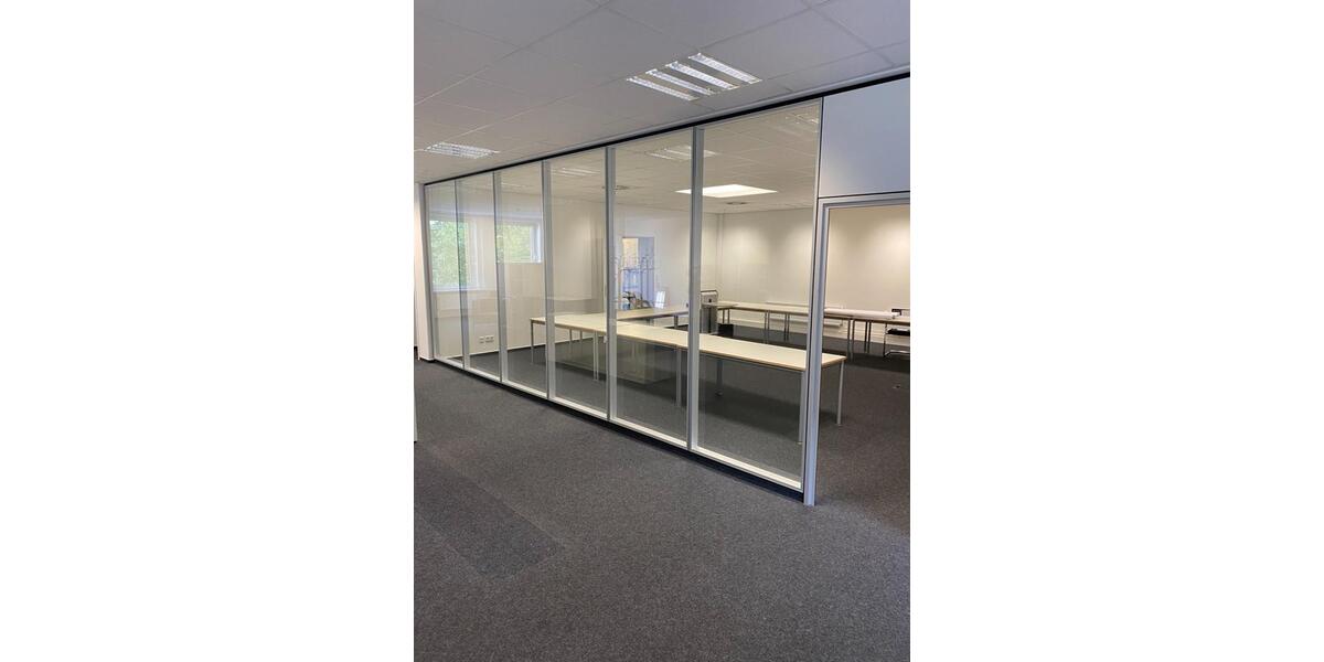 Vielseitige Bürofläche mit guter Verkehrsanbindung zimmer