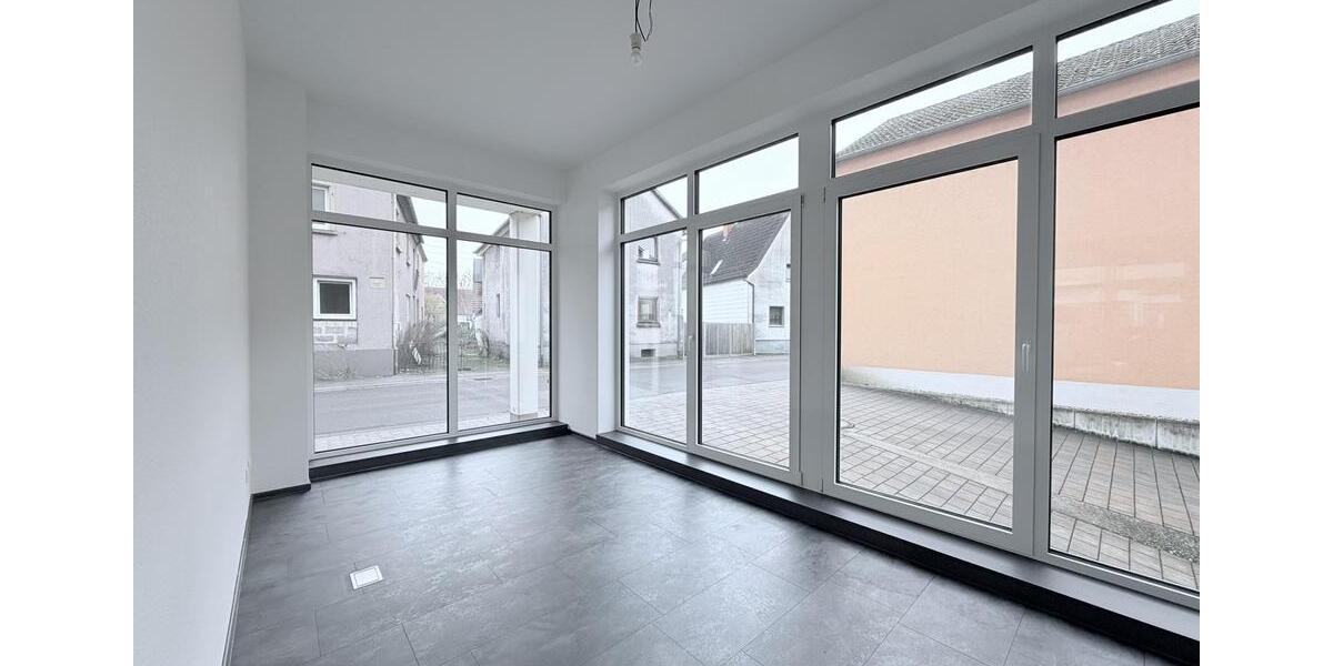 Gewerbeobjekt Wörth am Rhein - 1.350&euro; | Angebot:25594880