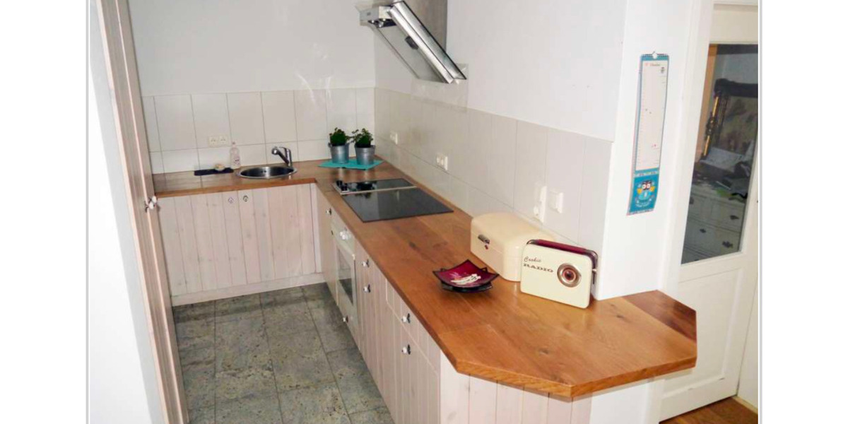 Schöne 3-Zimmer Wohnung im Herzen der Altstadt 3 zimmer