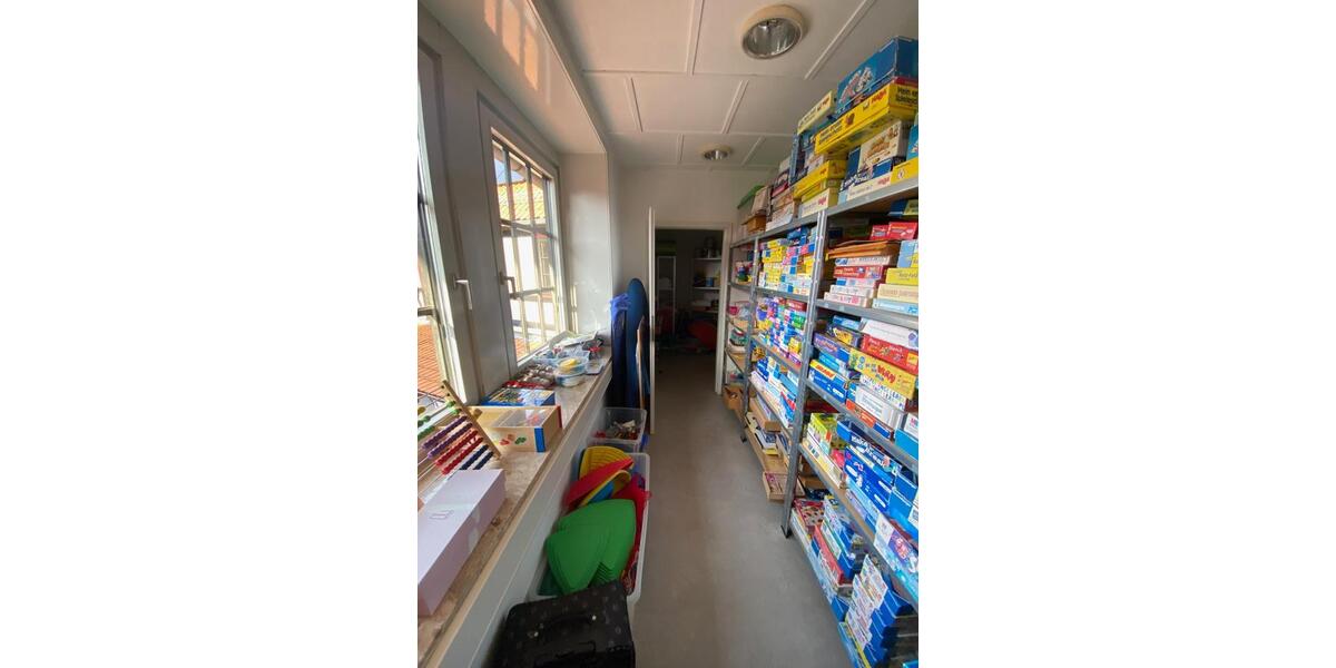 Gewerbeobjekt Seesen - 800&euro; | Angebot:23807722