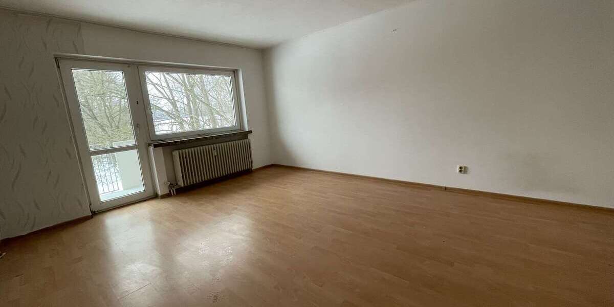 Etagenwohnung Celle Bostel - 4 Zimmer, 83 m&sup2;, 578&euro; | Angebot:26004264