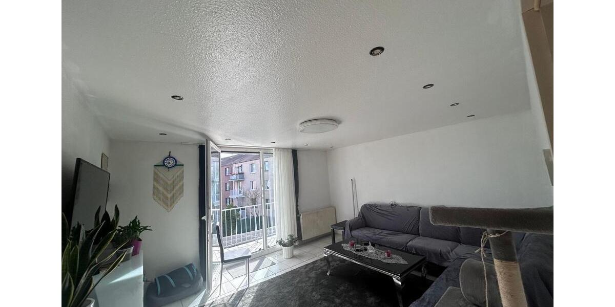 Etagenwohnung Stolberg (Rhld.) Büsbach - 4 Zimmer, 80 m&sup2;, 790&euro; | Angebot:25369282