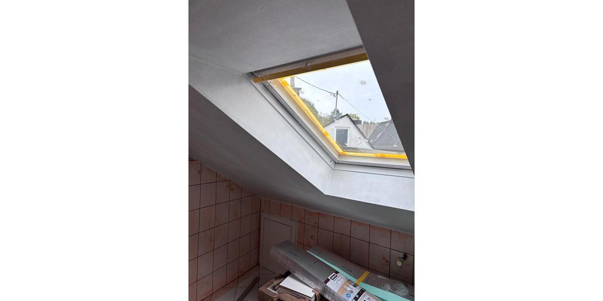 Dachgeschoßwohnung Sankt Katharinen - 3 Zimmer, 60 m&sup2;, 680&euro; | Angebot:26125950