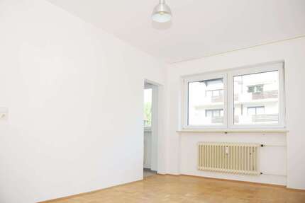Wohnung Landshut-Achdorf Achdorf - 1 Zimmer, 19 m&sup2;, 450&euro; | Angebot:27436193
