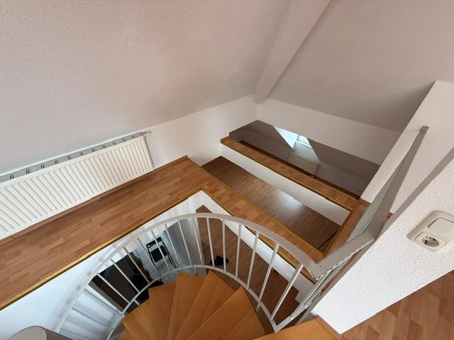 Maisonettenwohnung Erfurt Daberstedt - 2 Zimmer, 69 m&sup2;, 730&euro; | Angebot:26494563