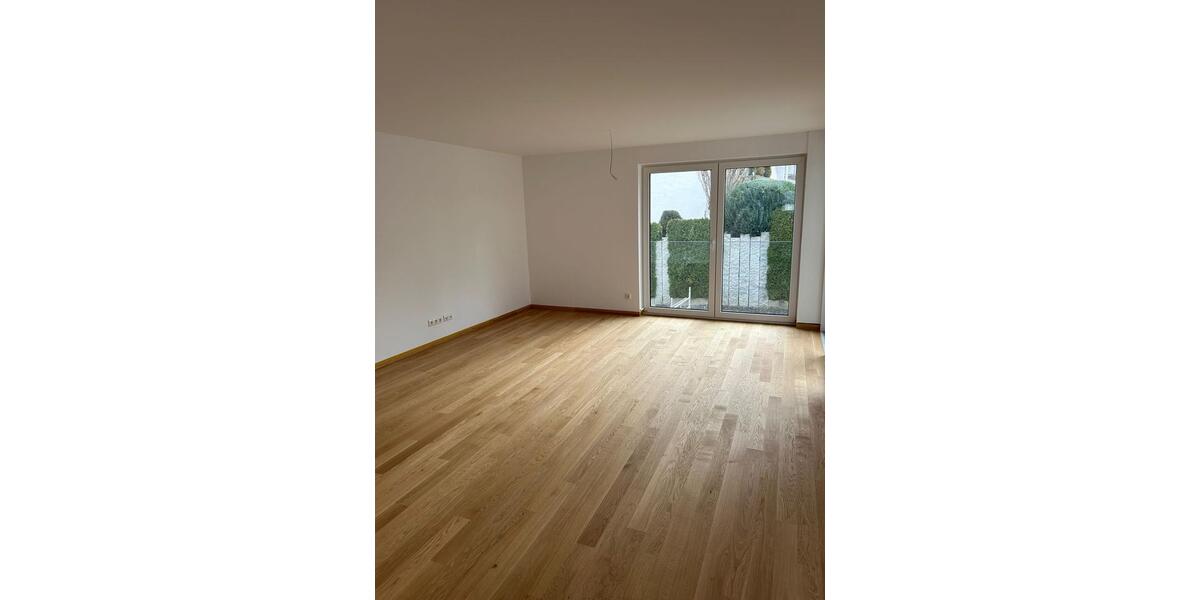 3-Zi. EG barrierefreie Wohnung 82m2 in BöblingenDiezenhalde 3 zimmer