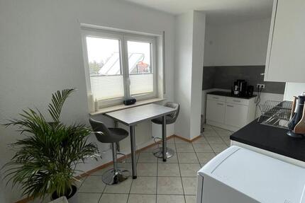 Wohnen auf Zeit Edingen-Neckarhausen Neu-Edingen - 1 Zimmer, 18 m&sup2;, 430&euro; | Angebot:26359841