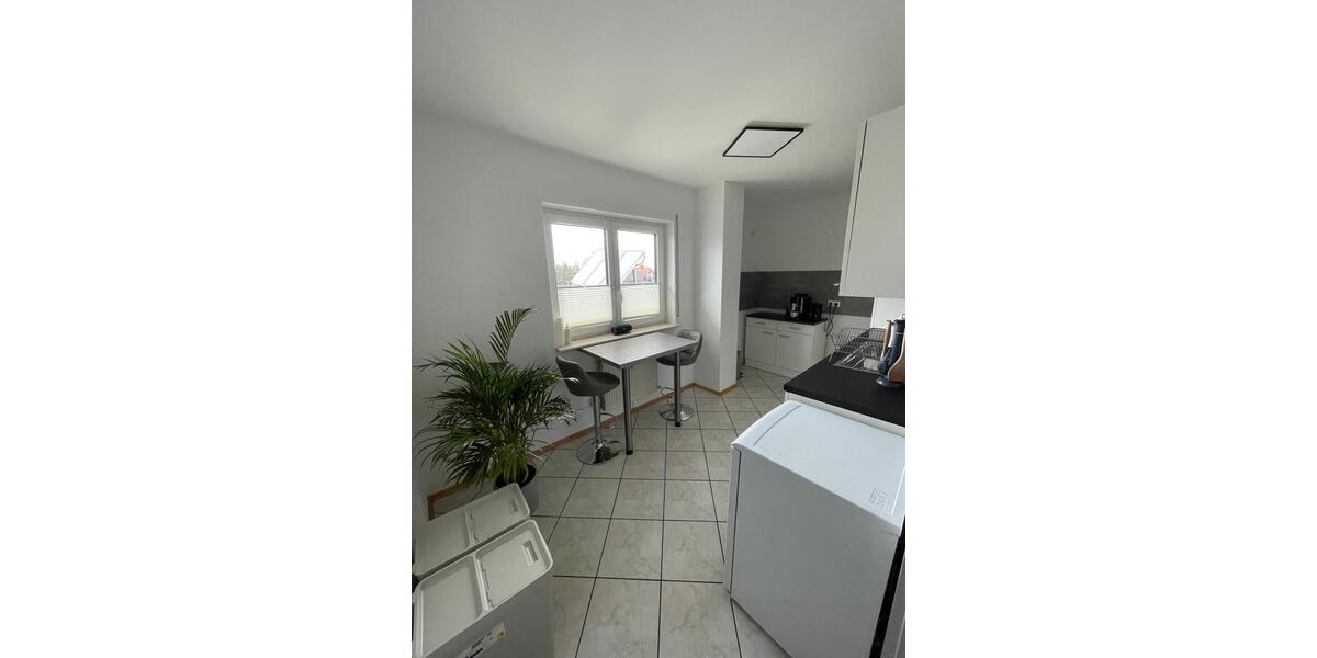 Wohnen auf Zeit Edingen-Neckarhausen Neu-Edingen - 1 Zimmer, 18 m&sup2;, 430&euro; | Angebot:26359841