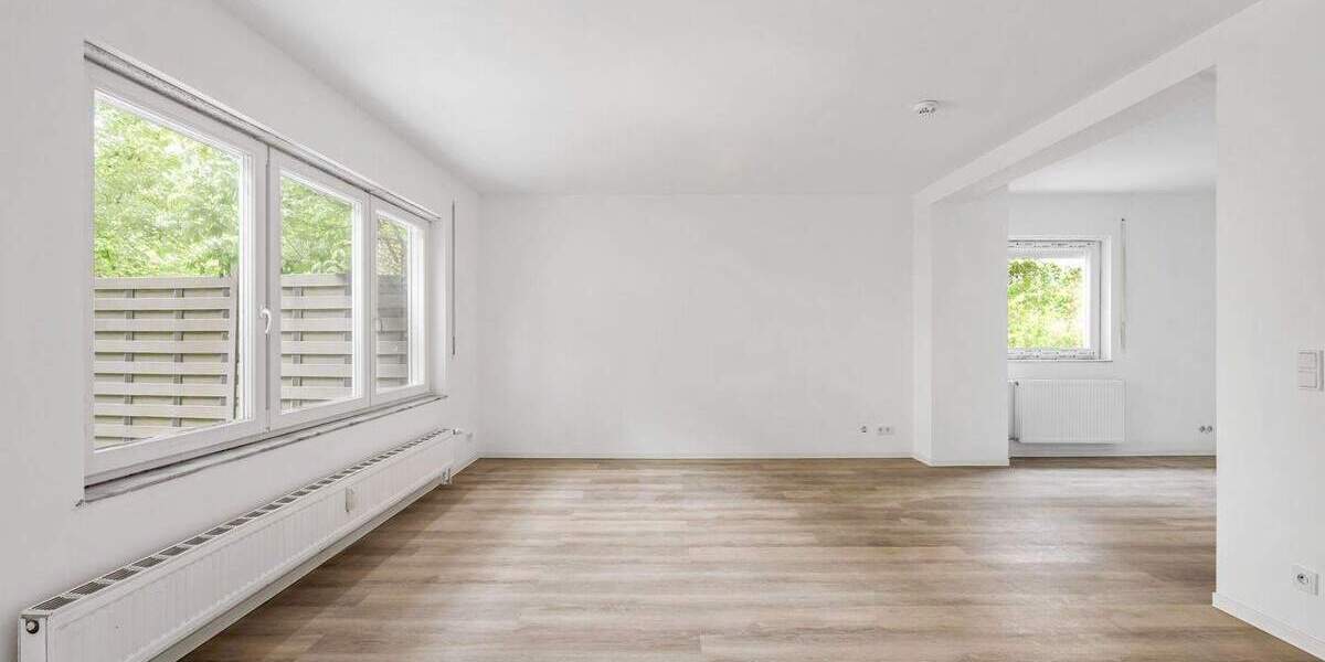 Mehrfamilienhaus, Wohnhaus Binsfeld - 5 Zimmer, 133 m&sup2;, 1.336&euro; | Angebot:23086321